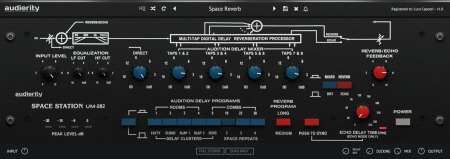 Audiority Space Station UM282 v1.0.0 WiN